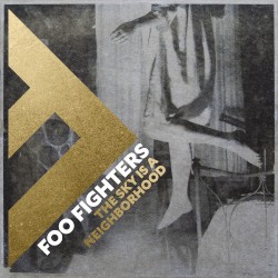 The Sky Is a Neighborhood album by Foo Fighters