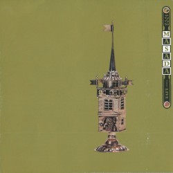 First Live 1993 album by Masada