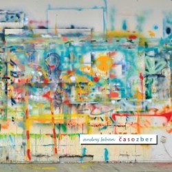 Časozber album by Andrej Šeban
