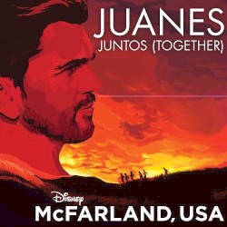 Juntos album by Juanes