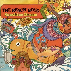 Sunshine Dream album by The Beach Boys