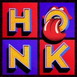 Honk album by The Rolling Stones