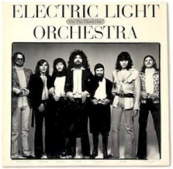 On the Third Day album by Electric Light Orchestra