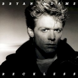 Reckless album by Bryan Adams
