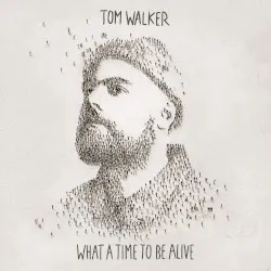 What a Time to Be Alive album by Tom Walker