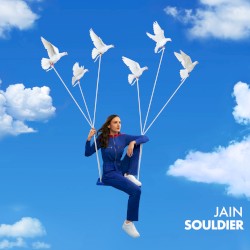 Souldier album by Jain