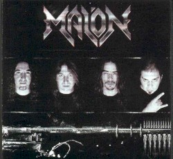 Malón album by Malón