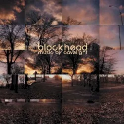 Music by Cavelight album by Blockhead