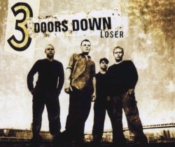 Loser album by 3 Doors Down