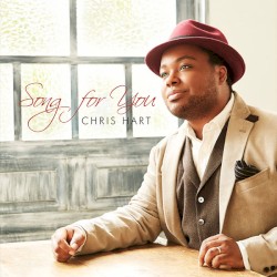 Song for You album by Chris Hart