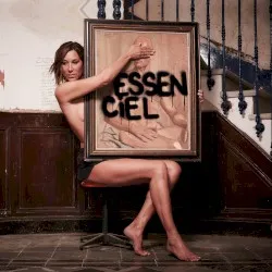 Essenciel album by Zazie
