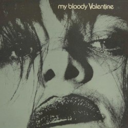 Feed Me with Your Kiss album by My Bloody Valentine