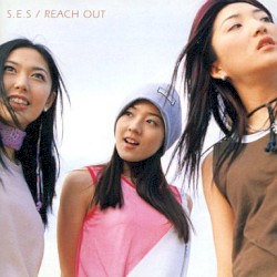 Reach Out album by S.E.S.