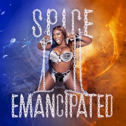 Emancipated album by Spice