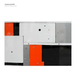 Almost Splendid album by Jazzpospolita
