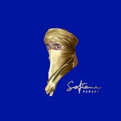 Planet album by Sofiane Pamart