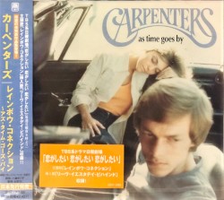 As Time Goes By album by The Carpenters