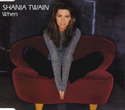 When album by Shania Twain