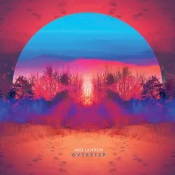Overstep album by Mike Gordon