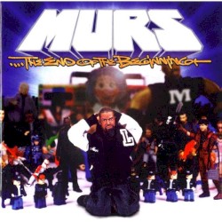The End of the Beginning album by Murs