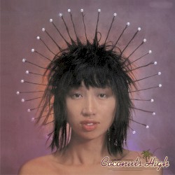 Coconuts High album by Izumi Kobayashi