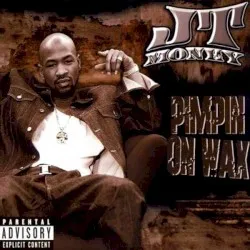 Pimpin' on Wax