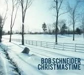 Christmastime album by Bob Schneider