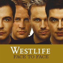 Face to Face album by Westlife