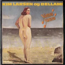 Yummi Yummi album by Kim Larsen & Bellami