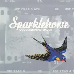Good Morning Spider album by Sparklehorse