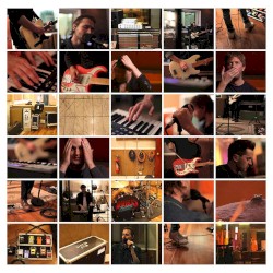 Last Night All My Dreams Came True album by Wild Beasts