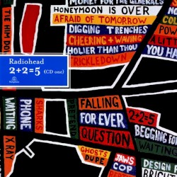2 + 2 = 5 album by Radiohead