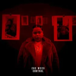 Control album by Zoe Wees