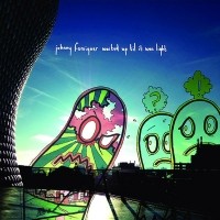 Waited Up 'til It Was Light album by Johnny Foreigner