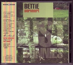 Dust Bunnies album by Bettie Serveert