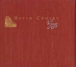 Voyage album by David Crosby