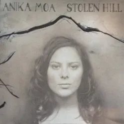 Stolen Hill album by Anika Moa