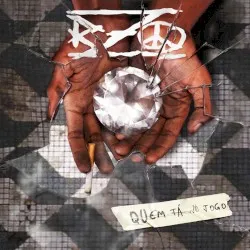 Quem Tá No Jogo album by RZO