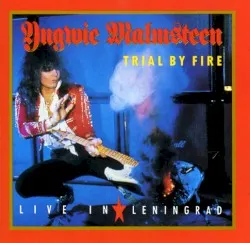 Trial by Fire