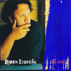 På svai album by Bjørn Eidsvåg