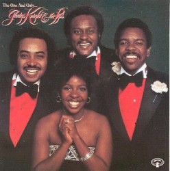The One and Only album by Gladys Knight & the Pips