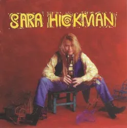 Necessary Angels album by Sara Hickman