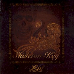 Skeleton Key album by Manabu Oshio