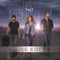 747 album by Lady A