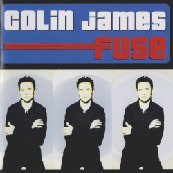 Fuse album by Colin James