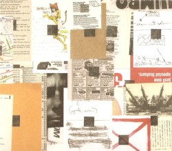 Everyday I Said a Prayer for Kathy and Made a One Inch Square album by Wheat