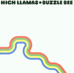 Buzzle Bee album by The High Llamas