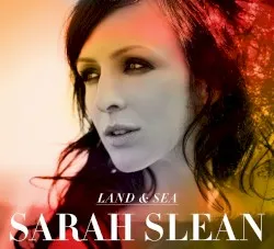 Land & Sea album by Sarah Slean