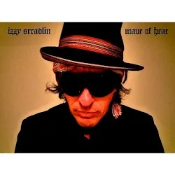 Wave of Heat album by Izzy Stradlin