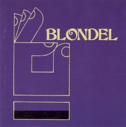 Blondel album by Amazing Blondel
